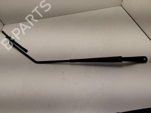 Used Front windshield wiper arm Front windshield wiper arm RENAULT CAPTUR II (HF_) LPG (HFMT) (101 hp) 29642243 29642243