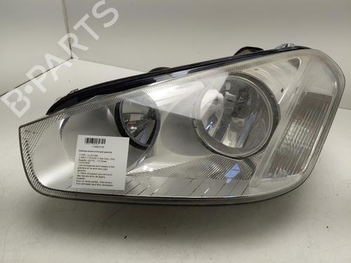 Used Left headlight FORD C-MAX (DM2) 1.6 TDCi (90 hp) 31831108
