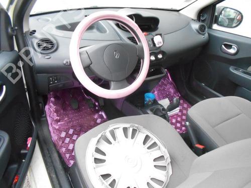 ABS pump RENAULT TWINGO II (CN0_) 1.5 dCi 75 | BP24748045M43  - Image 11