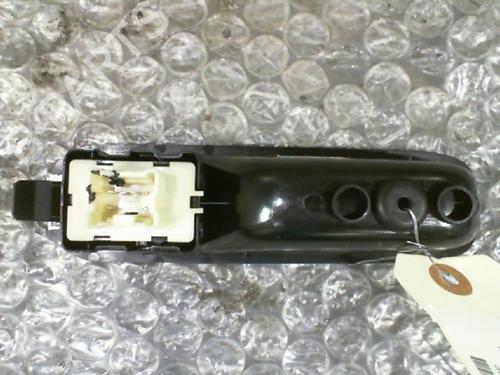 Used Left rear window switch Left rear window switch DACIA DUSTER (HM_) [2017-2026] 24755115 24755115