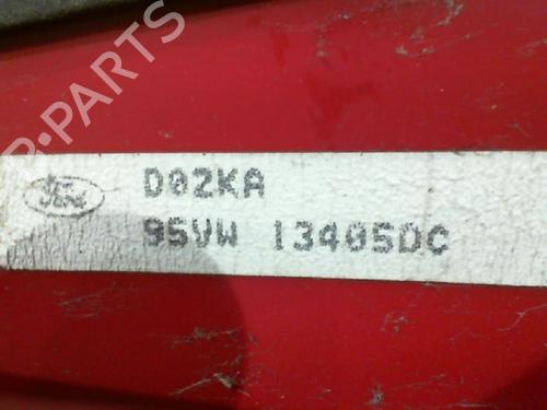 Left taillight FORD GALAXY I (WGR) 2.0 i | BP24746285C34 