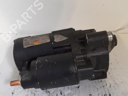 Used Starter PEUGEOT 406 (8B) 2.2 (158 hp) 24761772