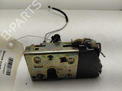 Used Front left lock Front left lock 37068660 37068660