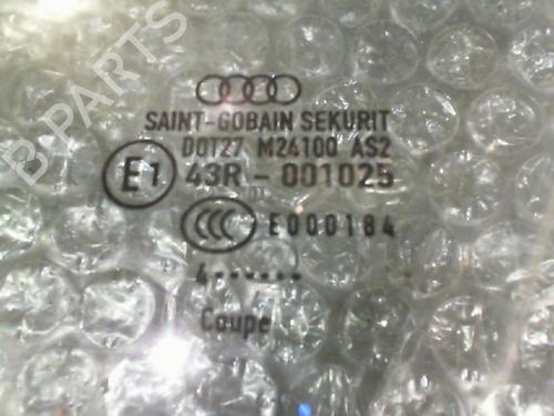 Rear right quarter glass AUDI TT (8N3) 1.8 T | BP24755499C92 