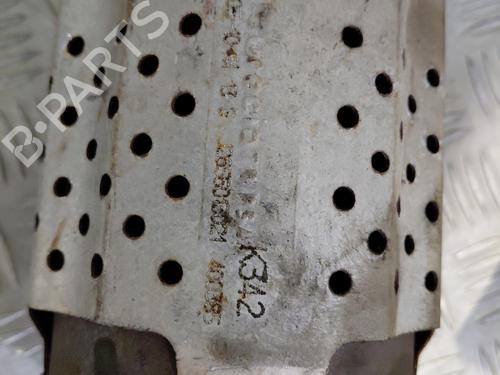 Catalyst CITROËN C3 I (FC_, FN_) 1.4 i | BP30098242M10