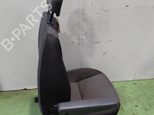 Left front seat FIAT DUCATO Bus (250_) 140 Natural Power | BP40202562C15 - Image 2