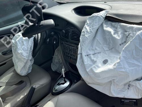 Used Parts CITROËN C5 II (RC_) 3.0 V6 (RCXFUF) (207 hp) 4350761