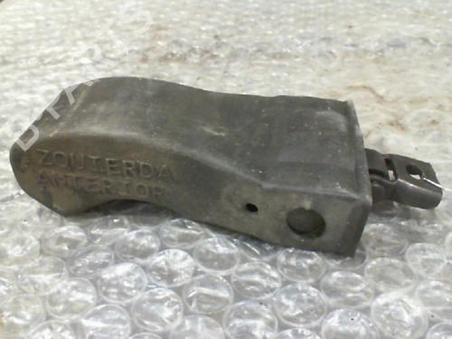 Used Hinge/Door check strap SEAT IBIZA IV (6J5, 6P1) 1.2 (60 hp) 24745796