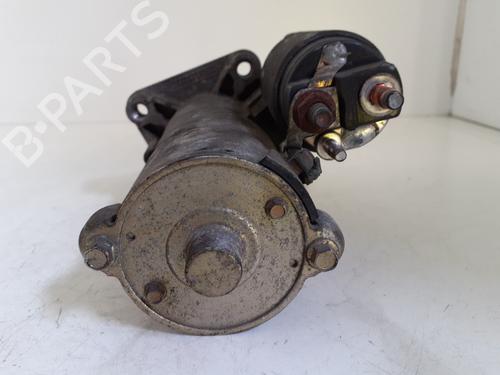 Used Starter Starter FORD FOCUS I (DAW, DBW) 1.6 16V (100 hp) 25860880 25860880