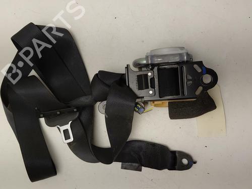 Used Rear left seatbelt Rear left seatbelt SUZUKI VITARA (LY) 1.4 T AllGrip (APK414) (140 hp) 36481173 36481173