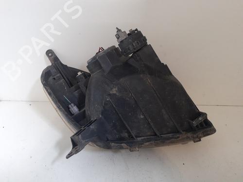 Left headlight TOYOTA RAV 4 II (_A2_) 2.0 4WD (ACA21, ACA20) | BP26692979C28 - Image 2