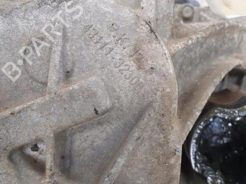 Used Gearbox HYUNDAI i30 Estate (FD) 1.6 CRDi (116 hp) 24750725