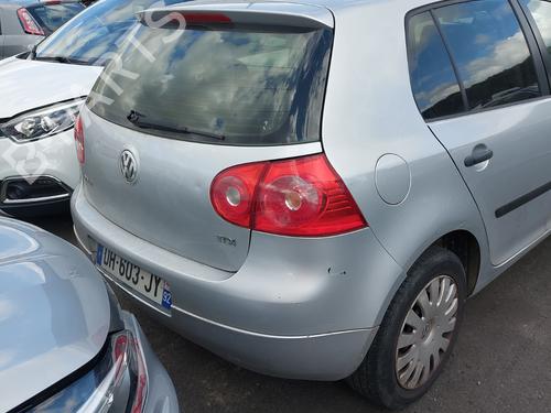 Brugte VW GOLF V (1K1) 1.9 TDI (105 hp) 4291775
