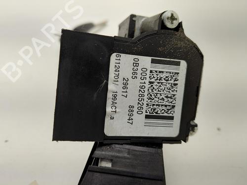 Used Ignition barrel Ignition barrel FIAT DOBLO Cargo (263_) [2010-2026] 34365710 34365710