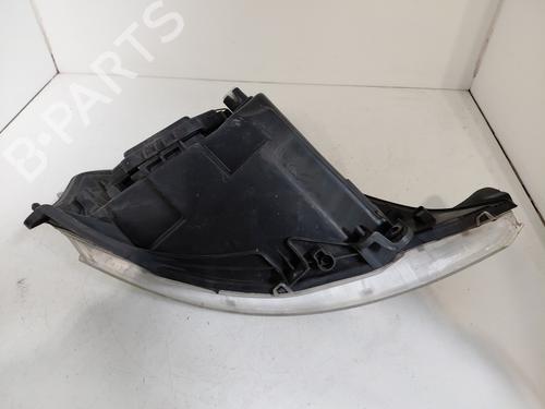 Left headlight CITROËN C3 I (FC_, FN_) 1.4 i | BP30056415C28 