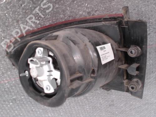 Right taillight SEAT ALTEA (5P1) 1.9 TDI | BP24754396C35 