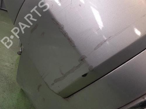 Rear bumper CITROËN C4 Grand Picasso I (UA_) 1.6 HDi | BP24740409C8 