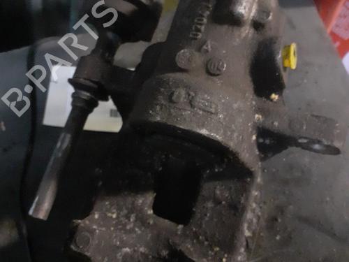 Used Right rear brake caliper Right rear brake caliper CITROËN C4 Picasso I MPV (UD_) 1.6 VTi 120 (120 hp) 24746356 24746356