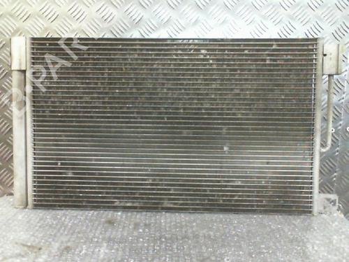 Used AC radiator AC radiator FIAT PUNTO EVO (199_) 1.4 (199AXB1A) (77 hp) 24742776 24742776