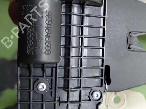 Used Tailgate lock Tailgate lock 29293012 29293012