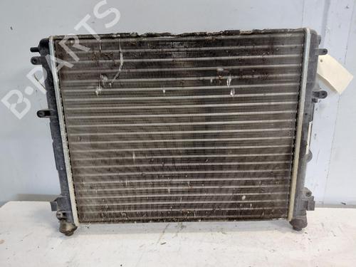 Used Water radiator Water radiator RENAULT KANGOO Express (FC0/1_) [1997-2026] 36765033 36765033