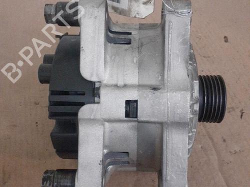 Used Alternator Alternator PEUGEOT 207 (WA_, WC_) 1.4 (73 hp) 24748741 24748741