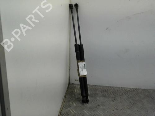 Tailgate lift support RENAULT CLIO IV (BH_) 1.5 dCi 90 | BP24759454C138 