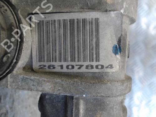 Styregear/Snekke OPEL TIGRA TwinTop (X04) 1.3 CDTI (R97) (69 hp) 24745315