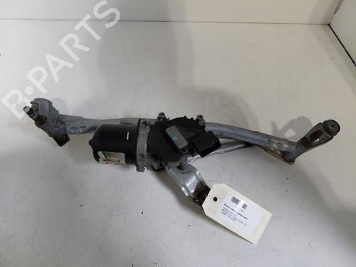 Motor limpia delantero RENAULT MEGANE II (BM0/1_, CM0/1_) 1.5 dCi (BM1E, CM1E) (106 hp) 29940203