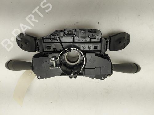 Steering column stalk CITROËN BERLINGO (ER_, EC_) 1.5 BlueHDi 100 | BP36480998I23 - Image 2