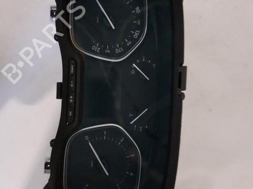 Used Instrument cluster PEUGEOT EXPERT Van (V_) 2.0 BlueHDi 120 (122 hp) 27194264