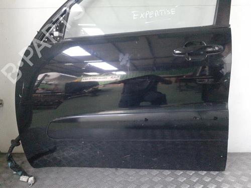 Left front door TOYOTA RAV 4 II (_A2_) 2.0 D 4WD (CLA20_, CLA21_, CLA20R, CLA21R) | BP24749447C2 