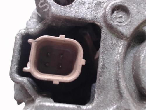 Used Alternator Alternator HONDA JAZZ III (GE_, GG_, GP_, ZA_) 1.3 i (GE6, GG3, GG6) (100 hp) 24745435 24745435