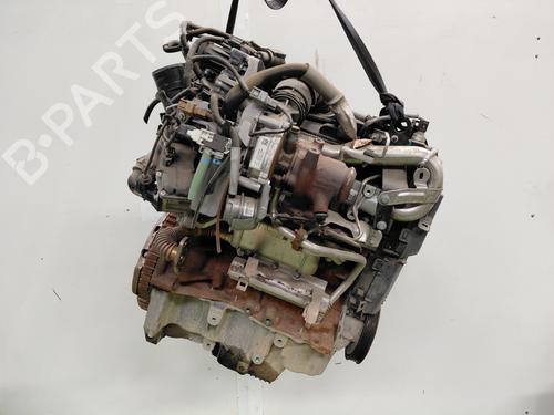 Used Engine Engine RENAULT KANGOO Express (FW0/1_) [2008-2026] 35918493 35918493