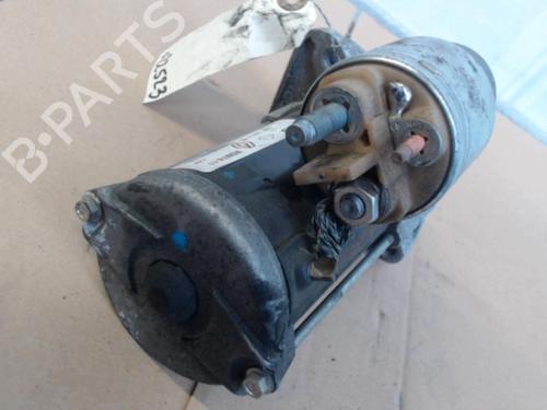 Startmotor RENAULT CLIO IV (BH_) 1.5 dCi 75 | BP24754343M8 