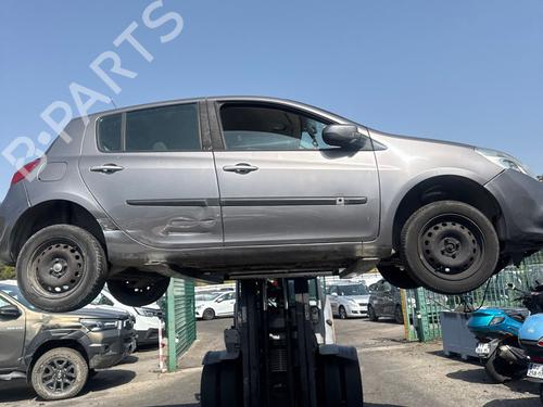 Right taillight RENAULT CLIO III Hatchback Van (SB_, SR_) | BP33011863C35 - Image 13