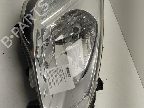 Right headlight PEUGEOT PARTNER Tepee 1.6 BlueHDi 120 | BP37179090C29 - Image 4