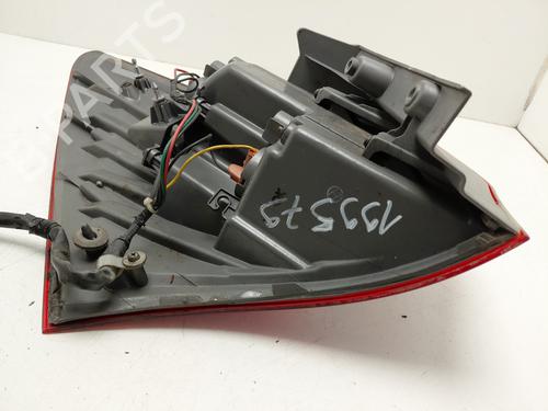 Right taillight HYUNDAI ix20 (JC) 1.4 CRDi | BP24764129C35 - Image 2