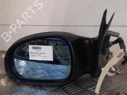 Left mirror PEUGEOT 406 (8B) 1.8 16V | BP24749349C26 
