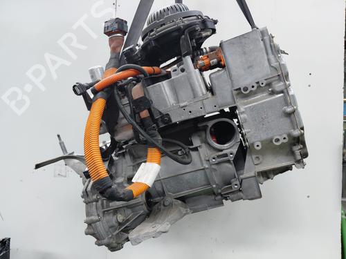 Motor RENAULT ZOE (BFM_) ZOE | BP29251532M1 