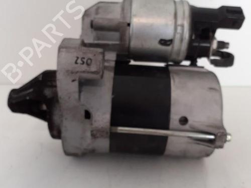 Used Starter PEUGEOT 208 I (CA_, CC_) 1.2 PureTech 82 (82 hp) 24750760