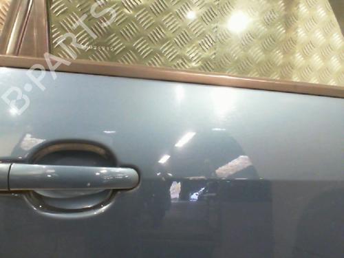 Right rear door AUDI A2 (8Z0) 1.4 | BP24766302C5 