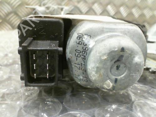 Used Front right window mechanism Front right window mechanism 24755965 24755965