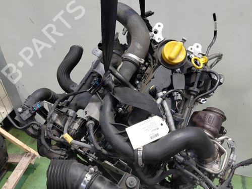 Engine RENAULT CLIO V (B7_) 1.0 TCe 90 (B7MT) | BP31185133M1 