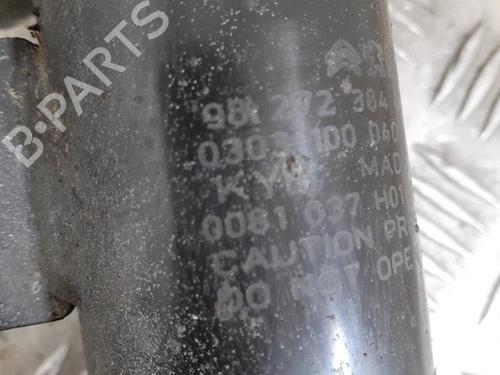 Used Left front shock absorber Left front shock absorber CITROËN C3 AIRCROSS II (2R_, 2C_) 1.2 PureTech 82 (2RHMRC, 2RHMZB) (82 hp) 24764490 24764490