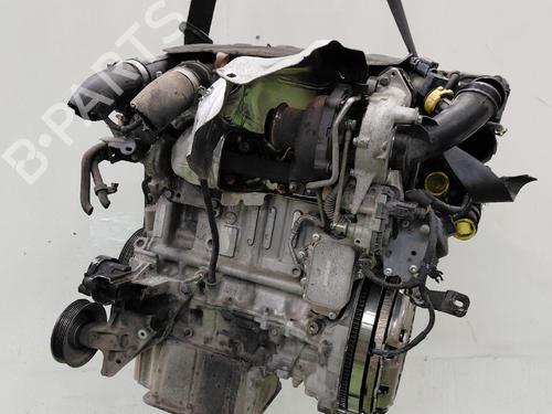 Engine CITROËN JUMPY III Van (V_) 1.5 BlueHDi 100 | BP40152913M1 - Image 6