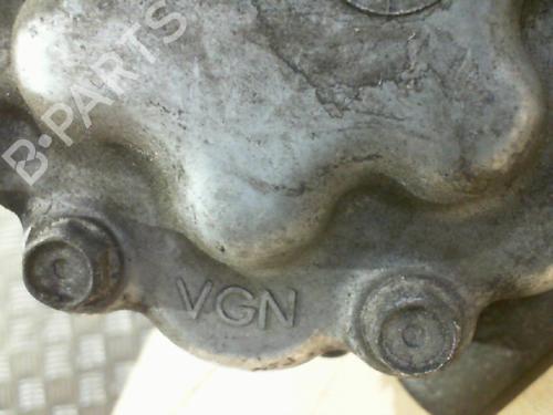 AC compressor RENAULT CLIO III (BR0/1, CR0/1) 1.5 dCi (C/BR0G, C/BR1G) | BP24766041M34 - Image 4