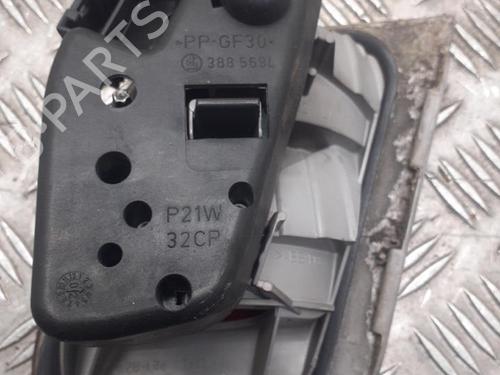 Left tailgate light BMW 3 (E46) 320 d | BP24759977C79 