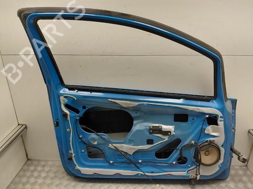 Dør venstre foran Dør venstre foran FIAT PUNTO EVO (199_) [2008-2026] 37527277 37527277
