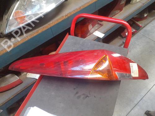 Used Right taillight FIAT PUNTO (188_) 1.2 60 (188.030, .050, .130, .150, .230, .250) (60 hp) 24770486